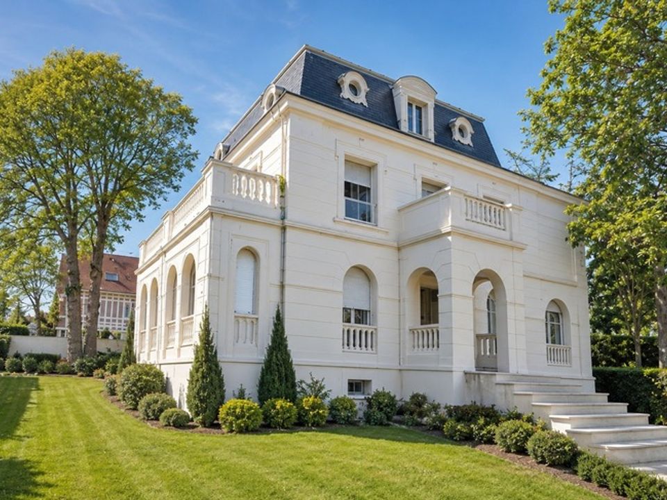 Villa a Vaucresson, Hauts-de-Seine - foto 2