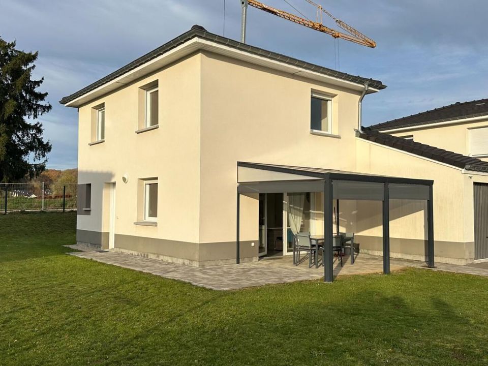 Villa i Grand-Charmont, Doubs - foto 1