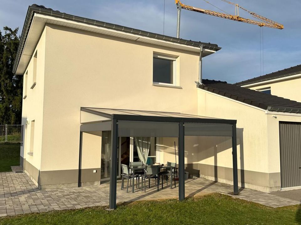 Villa i Grand-Charmont, Doubs - foto 2