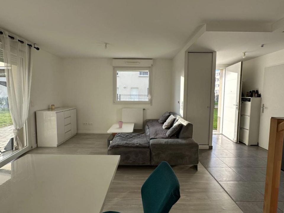 Villa i Grand-Charmont, Doubs - foto 3