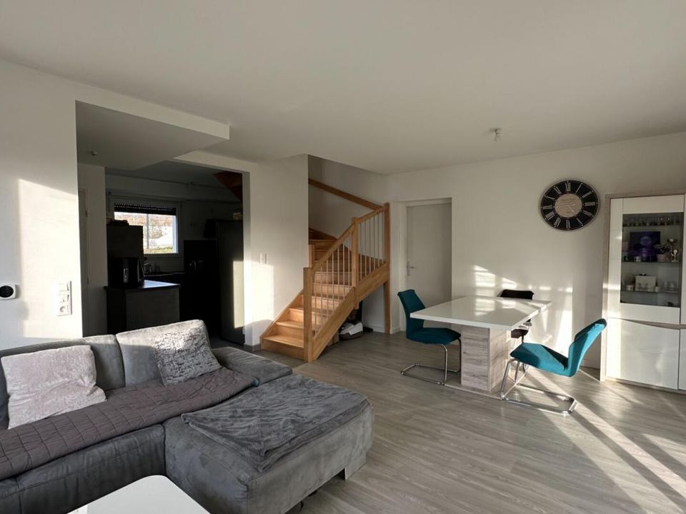 Villa i Grand-Charmont, Doubs - foto 4