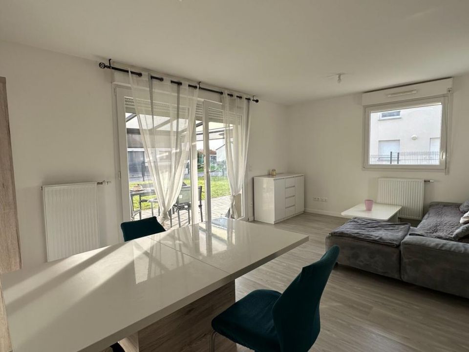 Villa i Grand-Charmont, Doubs - foto 5