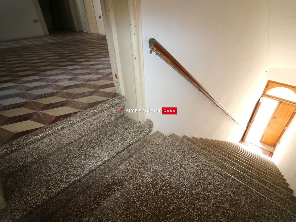 Lejlighed i Cisternino, Brindisi - foto 3