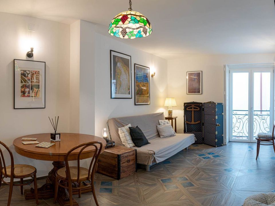 Lejlighed i Martina Franca, Taranto - foto 3