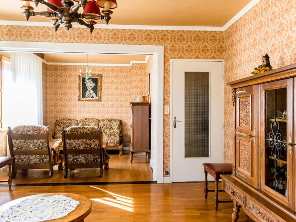 Villa i Bart, Doubs - foto 2