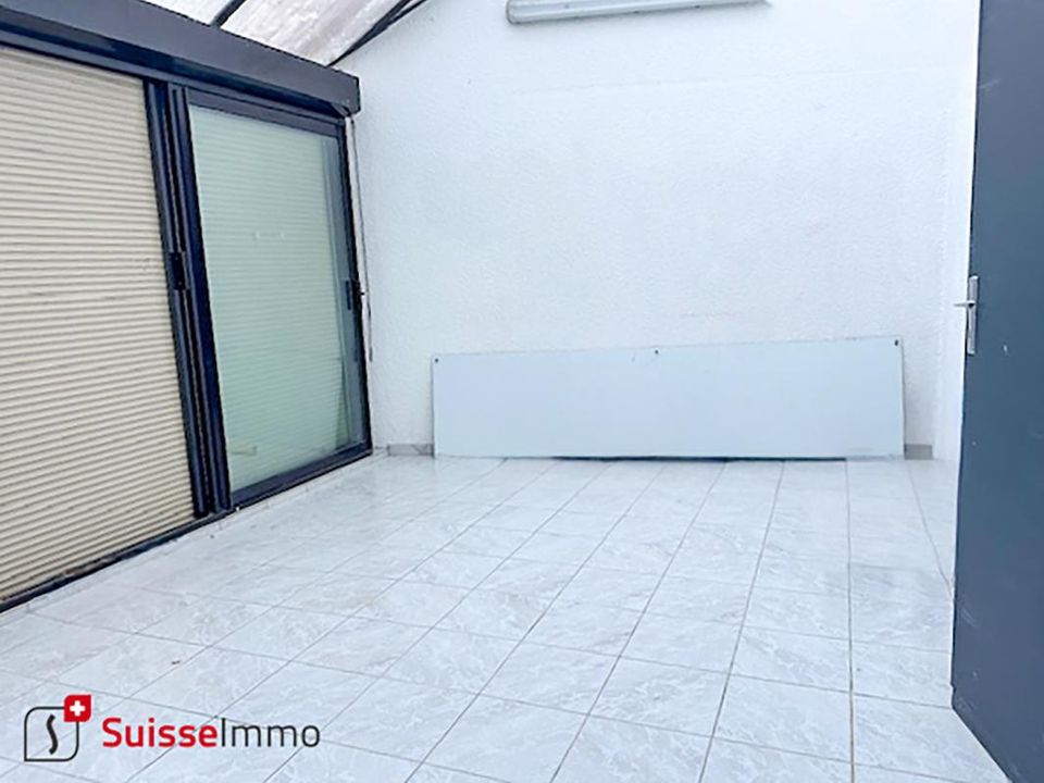 L'establiment comercial a Mandeure, Doubs - foto 5