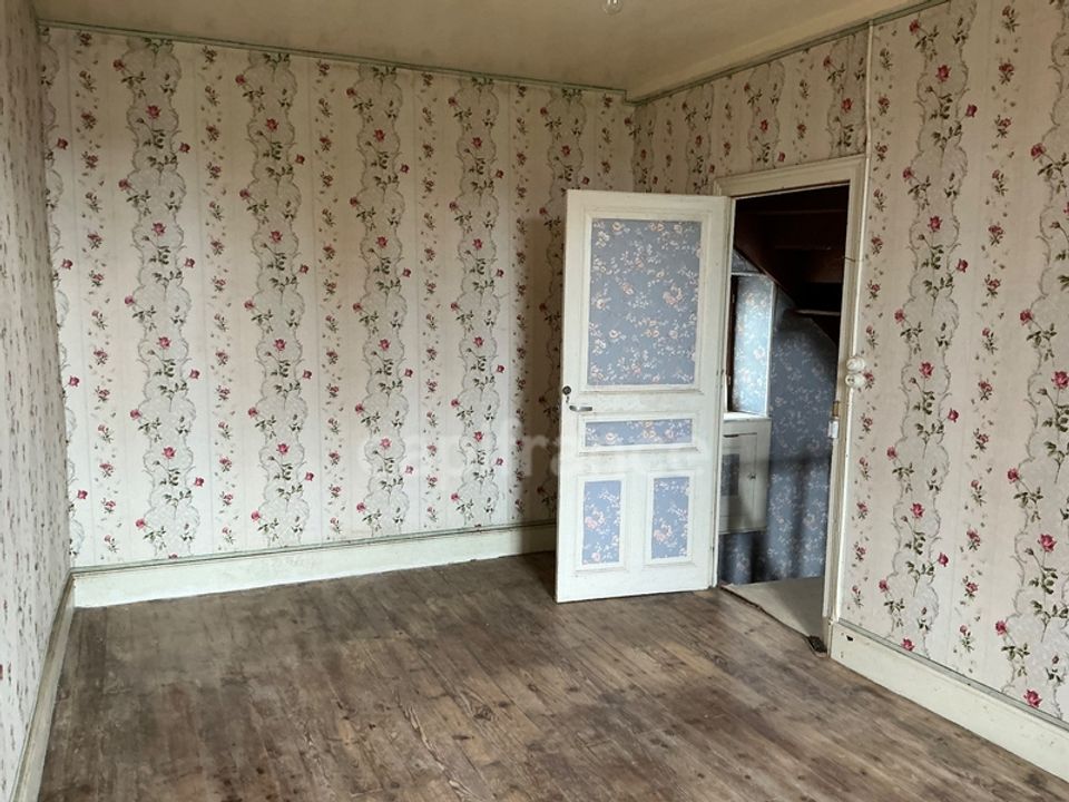 Villa i Le Mayet-de-Montagne, Allier - foto 3