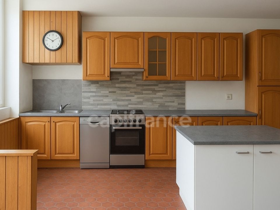 Villa in Cheu, Yonne - photo 3