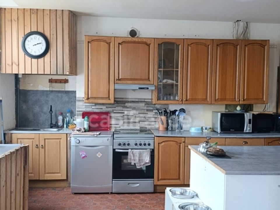 Villa in Cheu, Yonne - photo 4