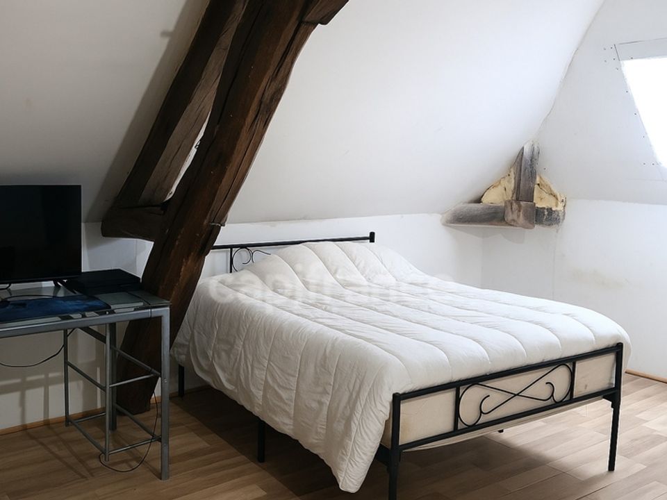 Villa in Cheu, Yonne - photo 5