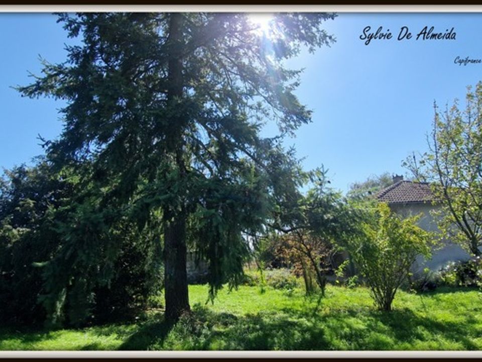 Villa en Bâgé-la-Ville, Ain - foto 5