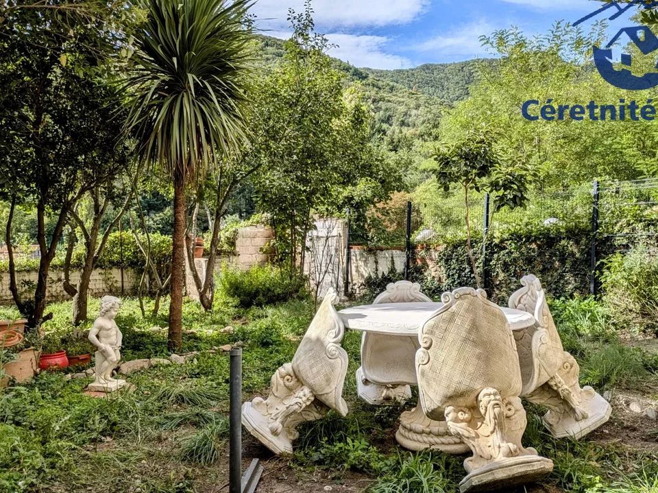 Lejlighed i Saint-Laurent-de-Cerdans, Pyrenees-Orientales - foto 4