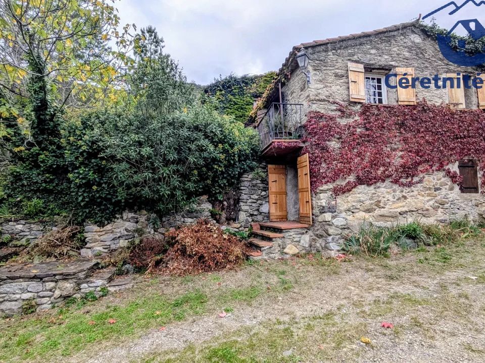 Villa i Reynès, Pyrenees-Orientales - foto 2