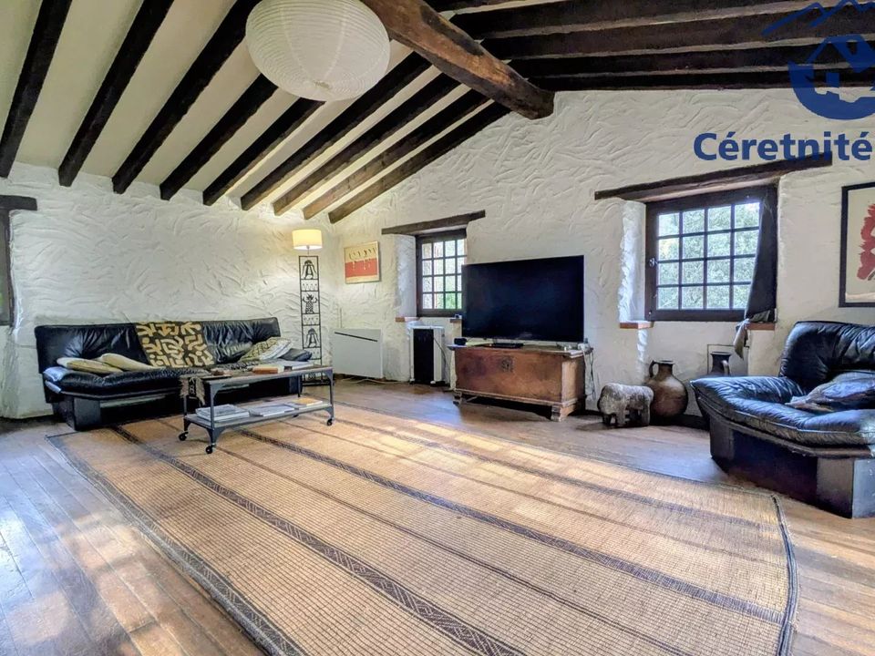 Villa i Reynès, Pyrenees-Orientales - foto 4