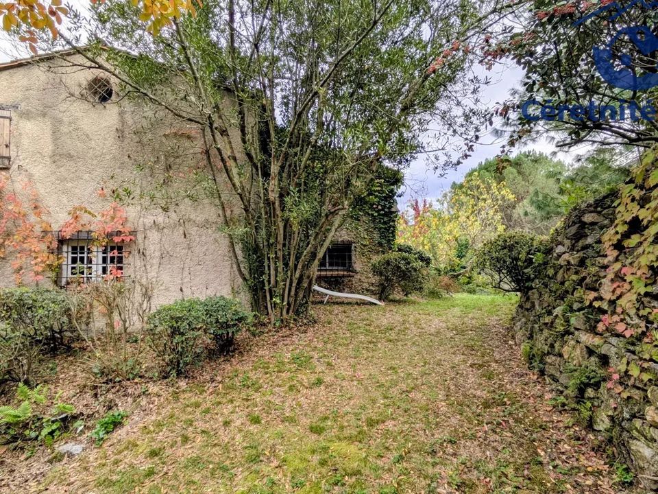 Villa i Reynès, Pyrenees-Orientales - foto 5