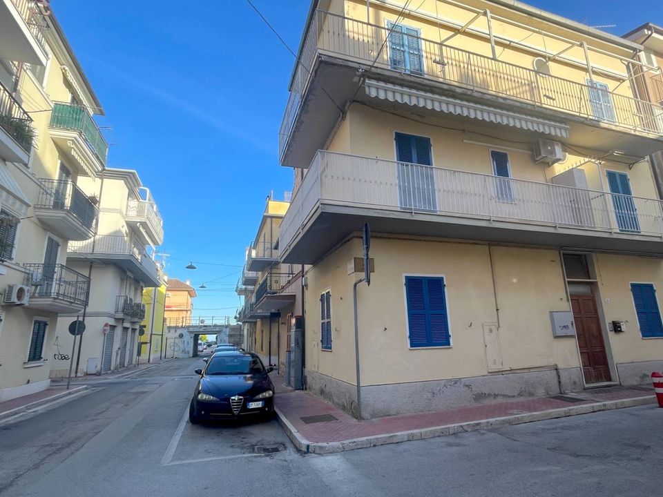 Leilighet i Grottammare, Ascoli Piceno - bilde 4