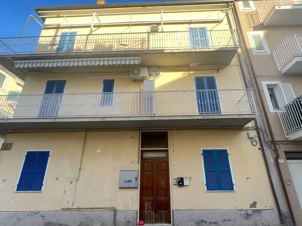 Leilighet i Grottammare, Ascoli Piceno - bilde 5