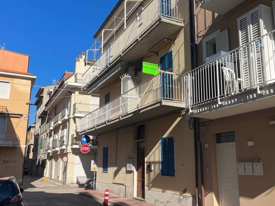 Leilighet i Grottammare, Ascoli Piceno - bilde 1