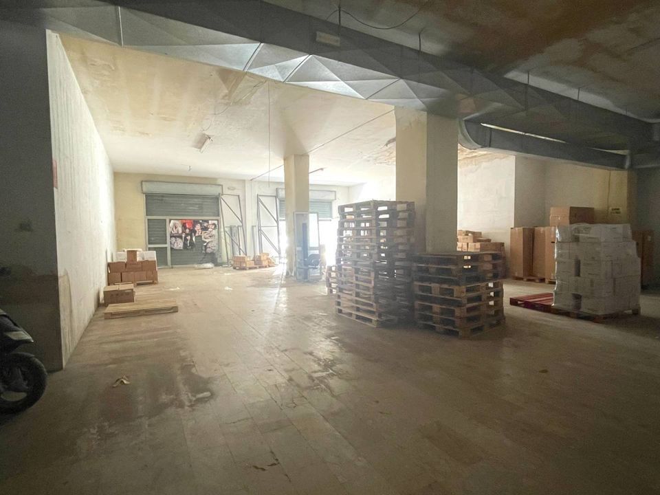 Parkeringsplass i San Benedetto Del Tronto, Ascoli Piceno - bilde 5