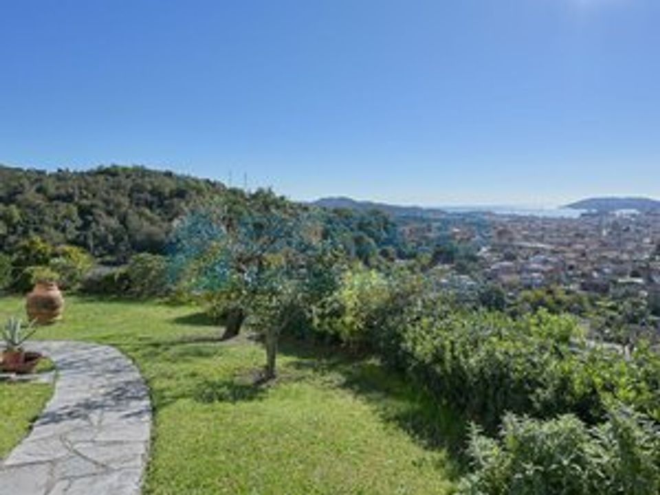 Villa i La Spezia, La Spezia - foto 1
