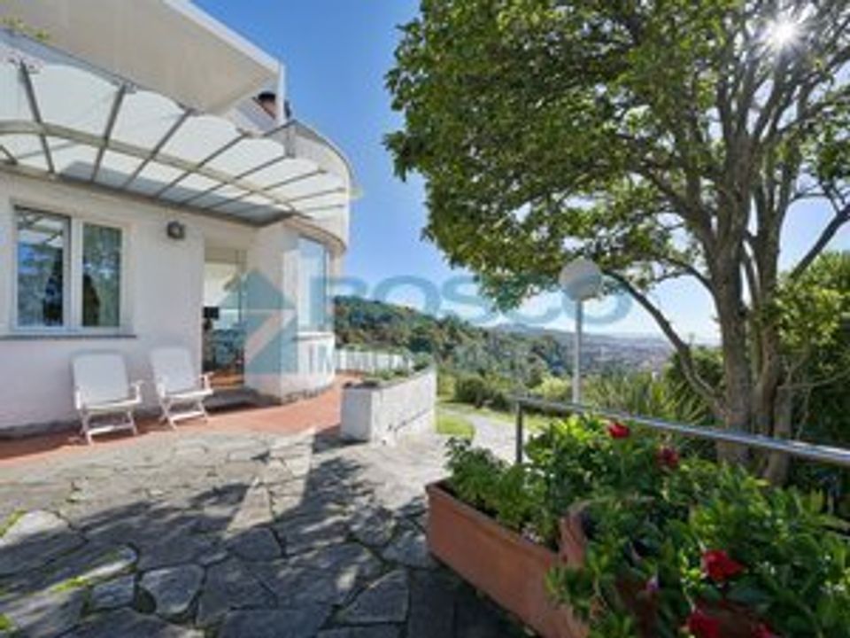Villa i La Spezia, La Spezia - foto 2