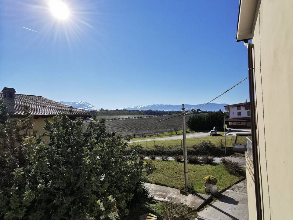 Villa em Rosciano, Pescara - foto 1