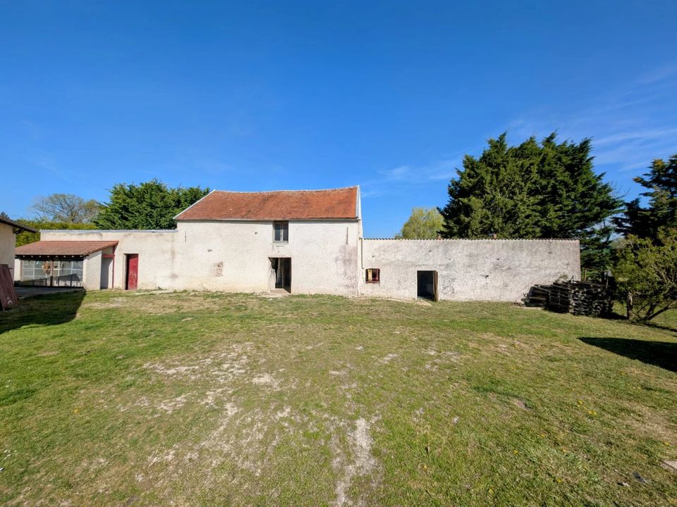 Villa i La Ferté-Gaucher, Seine-et-Marne - foto 3