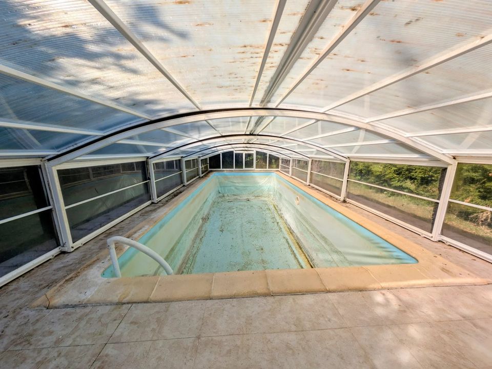 Villa i La Ferté-Gaucher, Seine-et-Marne - foto 5