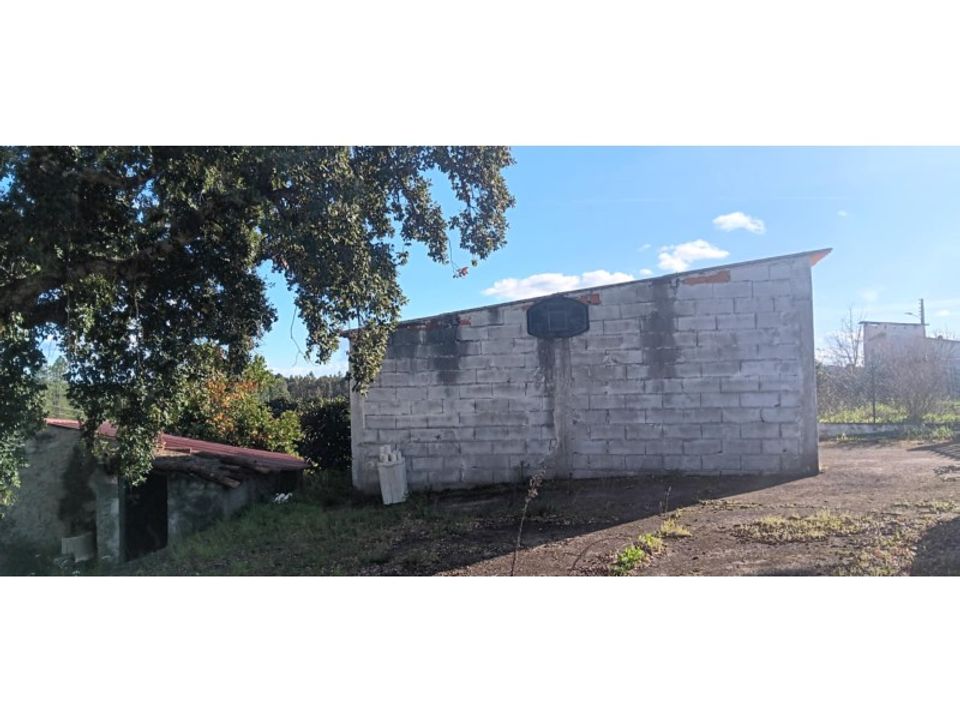 Helårsgrund i Macao, Santarem - foto 5