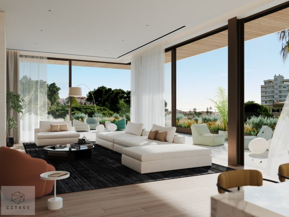 Villa i Cascais, Lisbon - foto 2