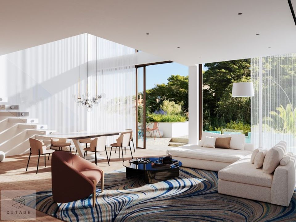 Villa i Cascais, Lisbon - foto 3
