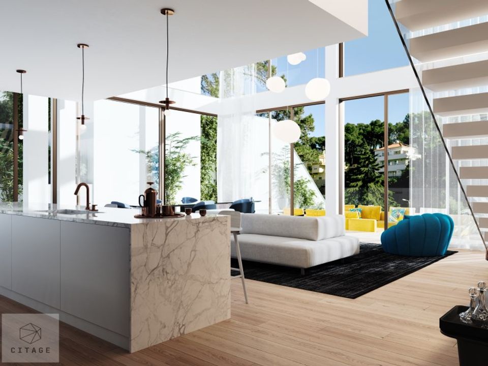 Villa i Cascais, Lisbon - foto 5