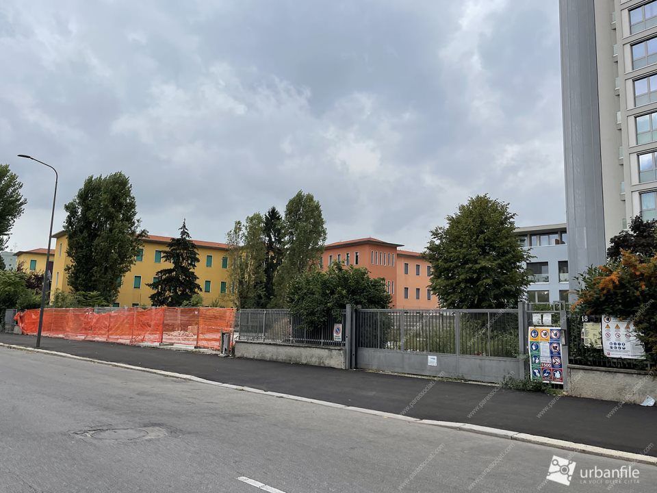 Helårsgrund i Milan, Milan - foto 2