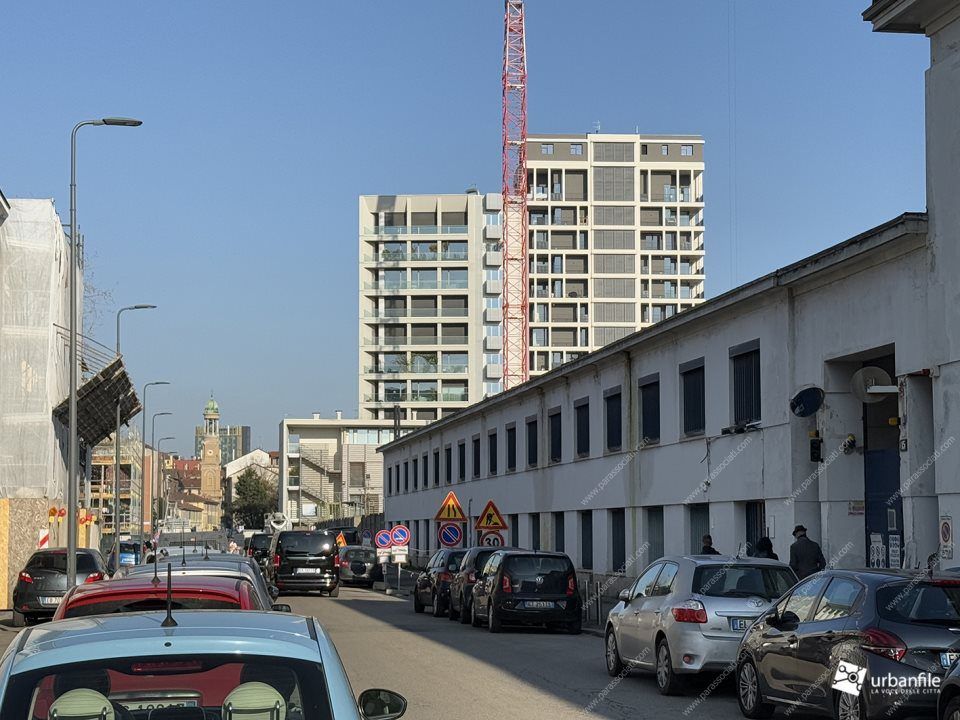 Helårsgrund i Milan, Milan - foto 4