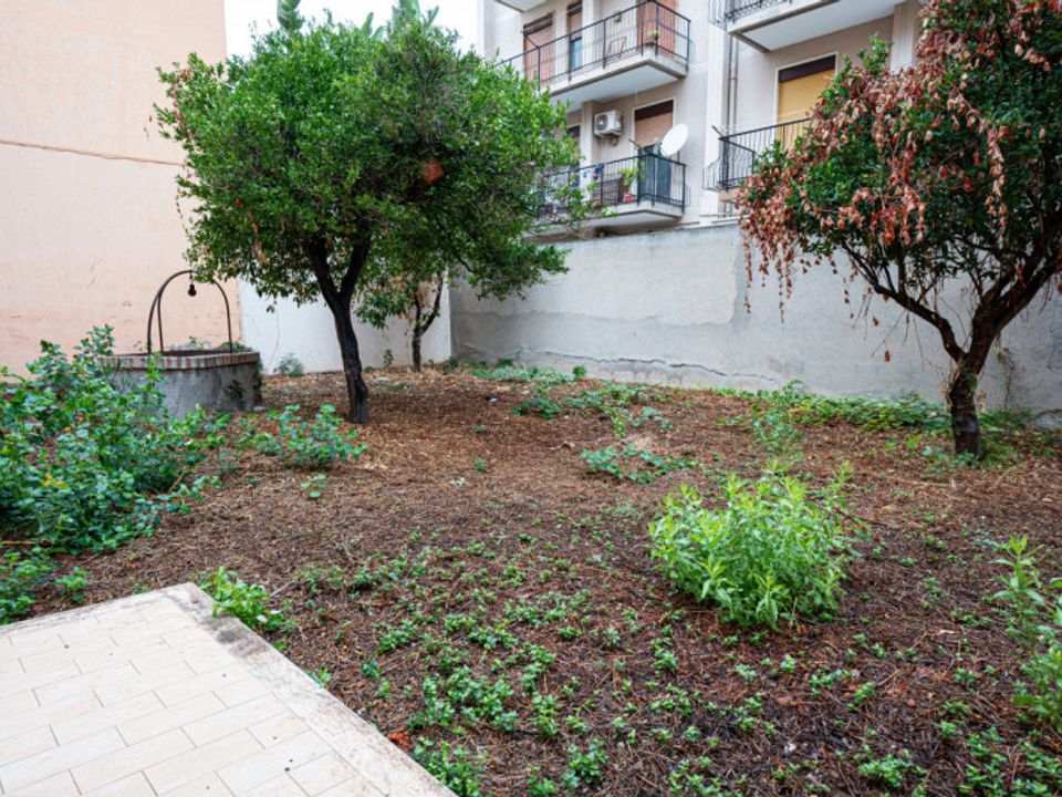 Lejlighed i Milazzo, Messina - foto 1