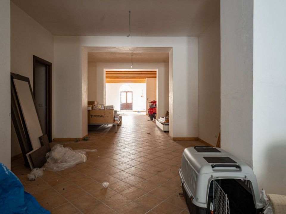 Lejlighed i Milazzo, Messina - foto 4