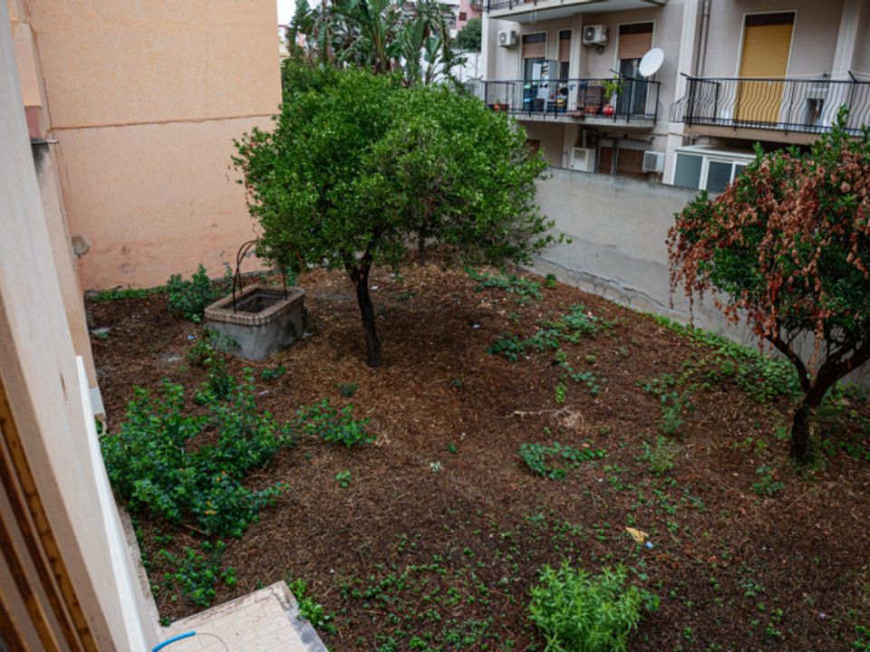 Lejlighed i Milazzo, Messina - foto 5