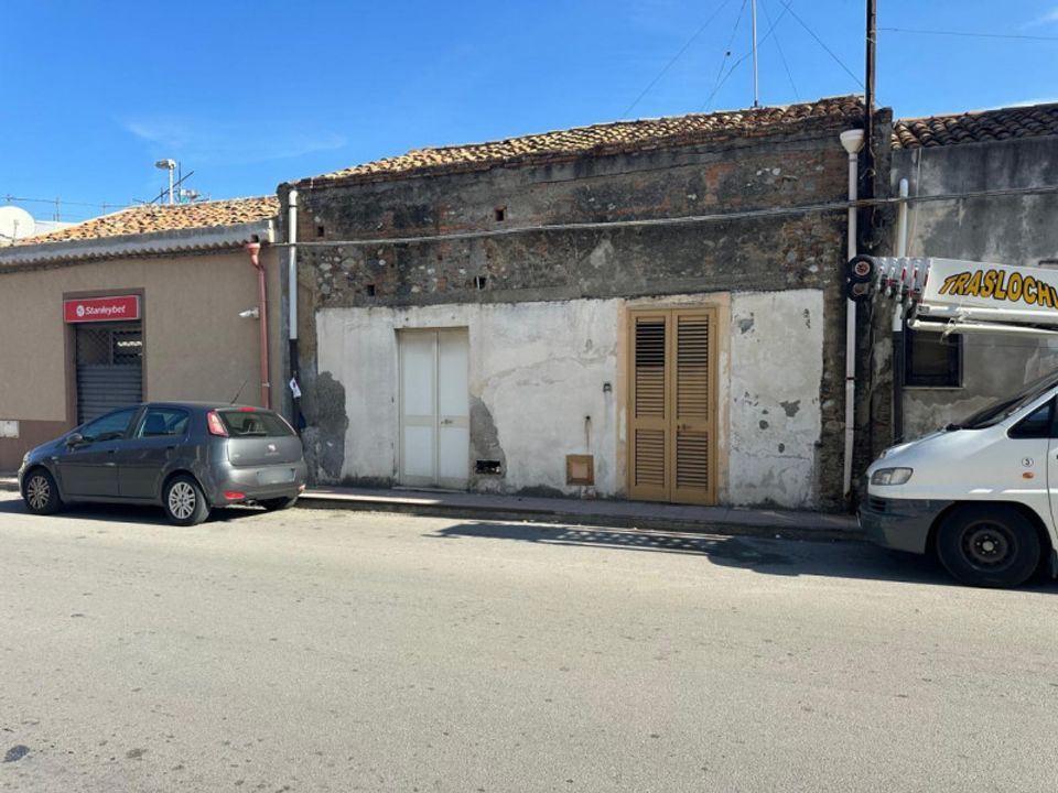 Villa i Milazzo, Messina - foto 1