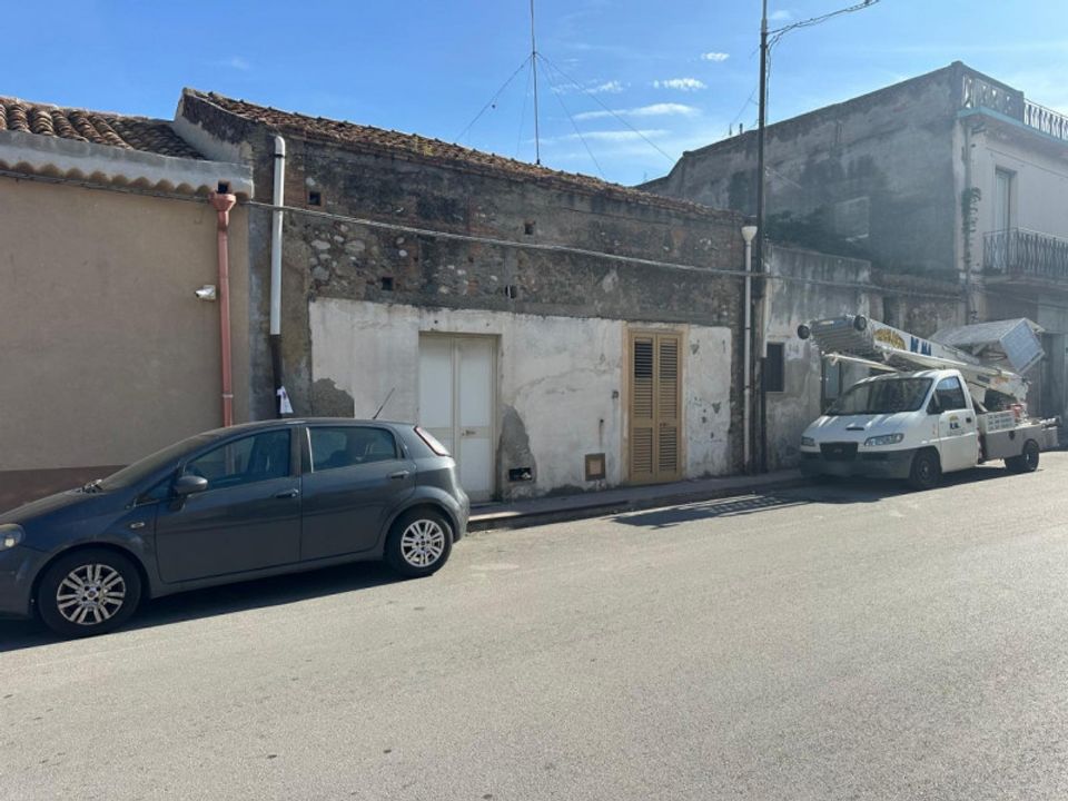 Villa i Milazzo, Messina - foto 2