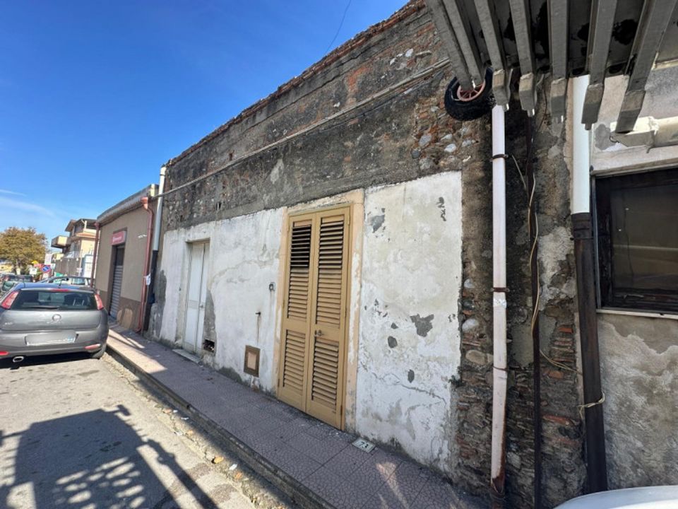 Villa i Milazzo, Messina - foto 3