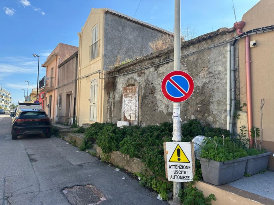 Villa i Milazzo, Messina - foto 5