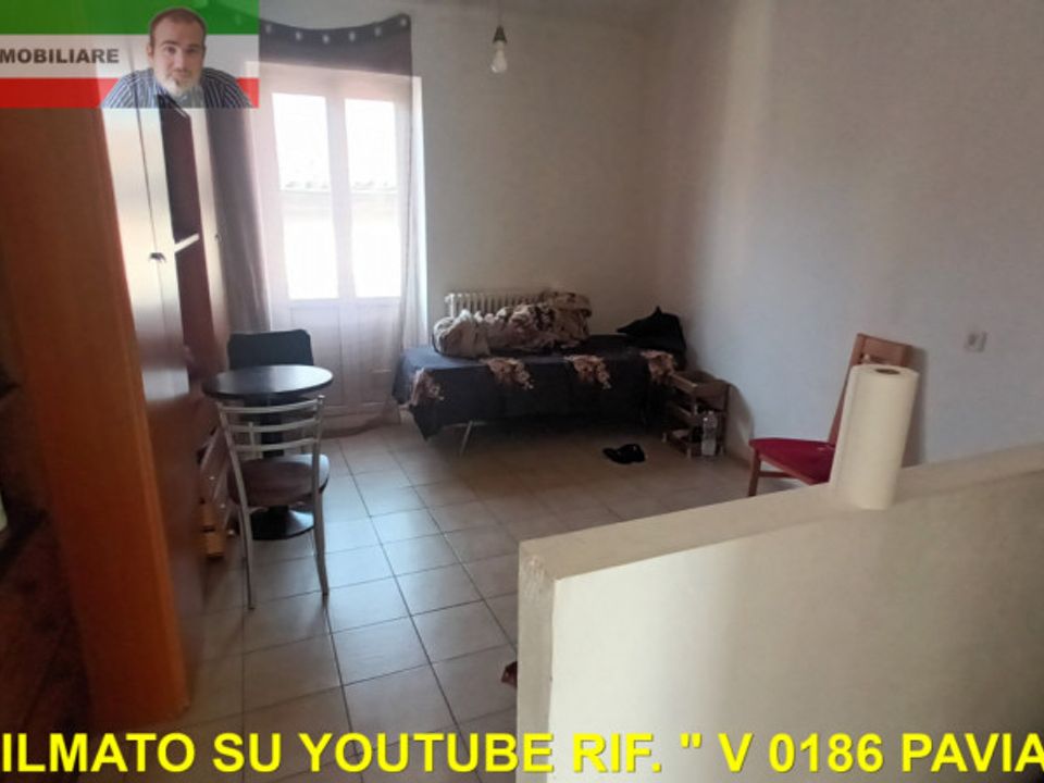 Apartament: Pavia, Pavia – zdjęcie 1