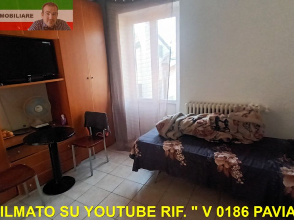 Apartament: Pavia, Pavia – zdjęcie 2