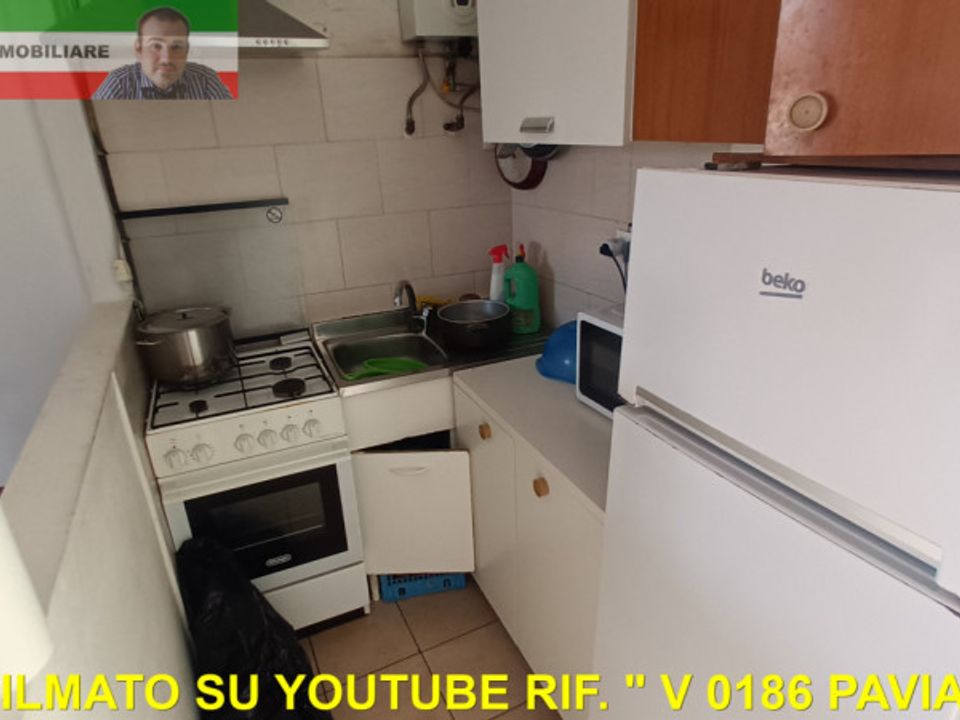 Apartament: Pavia, Pavia – zdjęcie 3