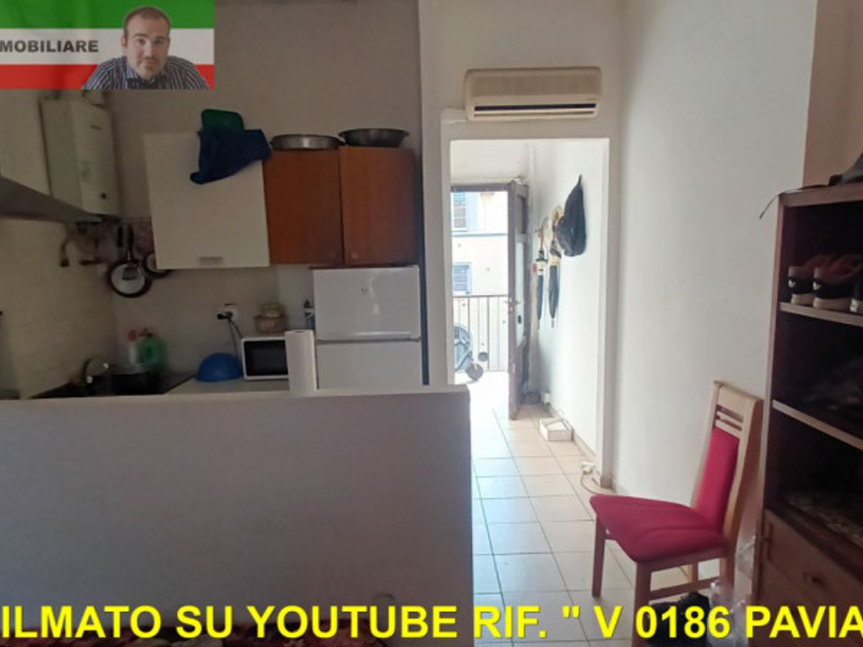 Apartament: Pavia, Pavia – zdjęcie 4