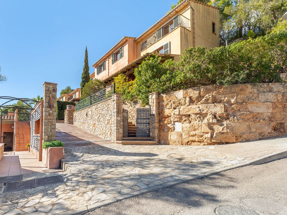 Lejlighed i Portals Nous, Mallorca - foto 2