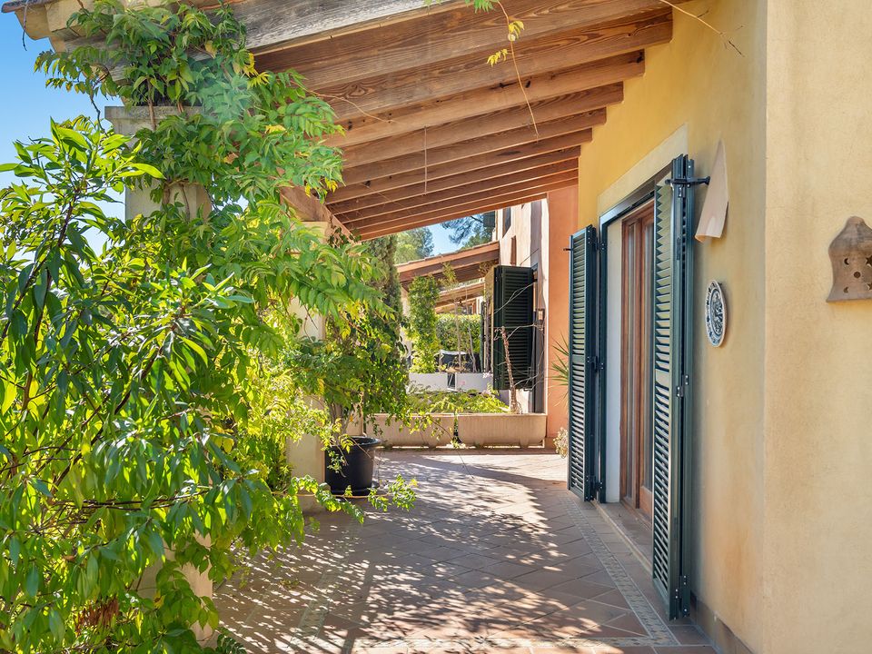 Lejlighed i Portals Nous, Mallorca - foto 5