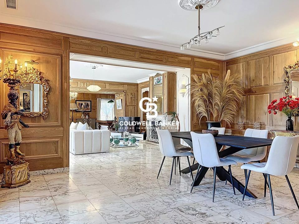 Villa i La Rochelle, Charente-Maritime - foto 2