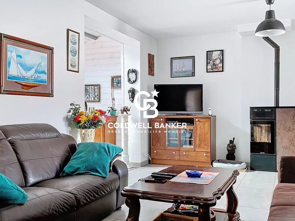 Villa i L'Aiguillon-sur-Mer, Vendee - foto 4