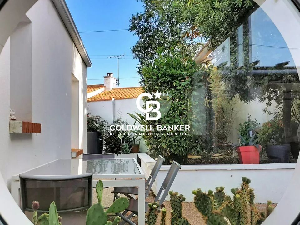 Villa en L'Aiguillon-sur-Mer, Vendee - foto 1